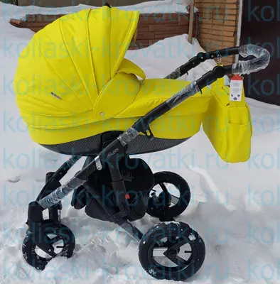 Коляска Adamex Barletta Deluxe (Carbon) 3 в 1, цвет 39S