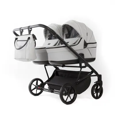 Коляска Adamex Belissa Deluxe