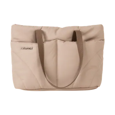Коляска Adamex Bianco SE 3 в 1, цвет Natura Latte
