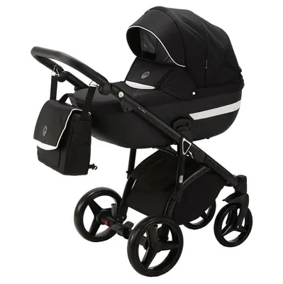 Коляска Adamex Cortina 2 в 1, цвет CT221