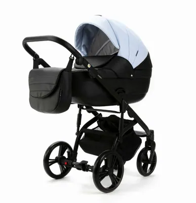 Коляска Adamex Lanti Deluxe