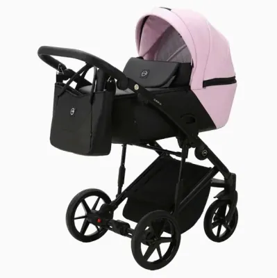 Коляска Adamex Mobi Air Deluxe