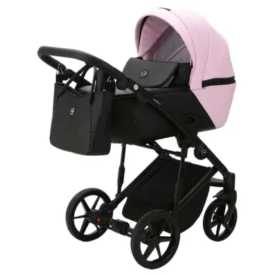 Коляска Adamex Mobi Air Deluxe 2 в 1