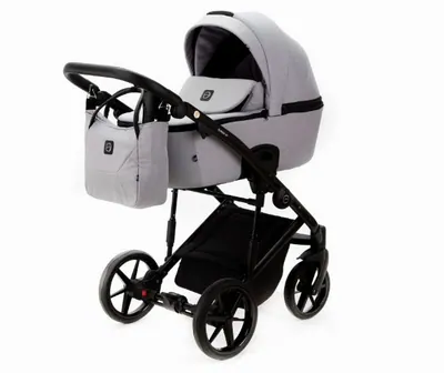 Коляска Adamex Mobi Air 2 в 1, цвет M-TK56
