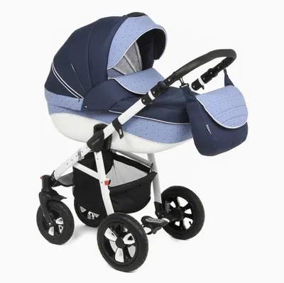 Коляска Adamex Neonex 3 в 1, цвет 27W-A