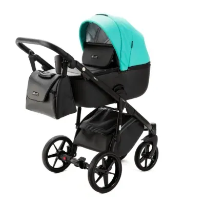 Коляска Adamex Nola Deluxe