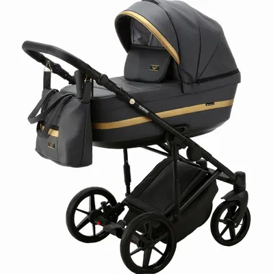 Коляска Adamex Rimini Deluxe