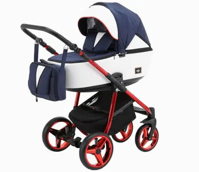 Коляска Adamex Sierra Special Edition 3 в 1, цвет SR402