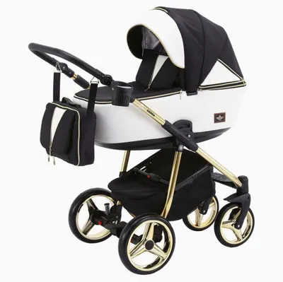 Коляска Adamex Sierra Special Edition 3 в 1, цвет SR420