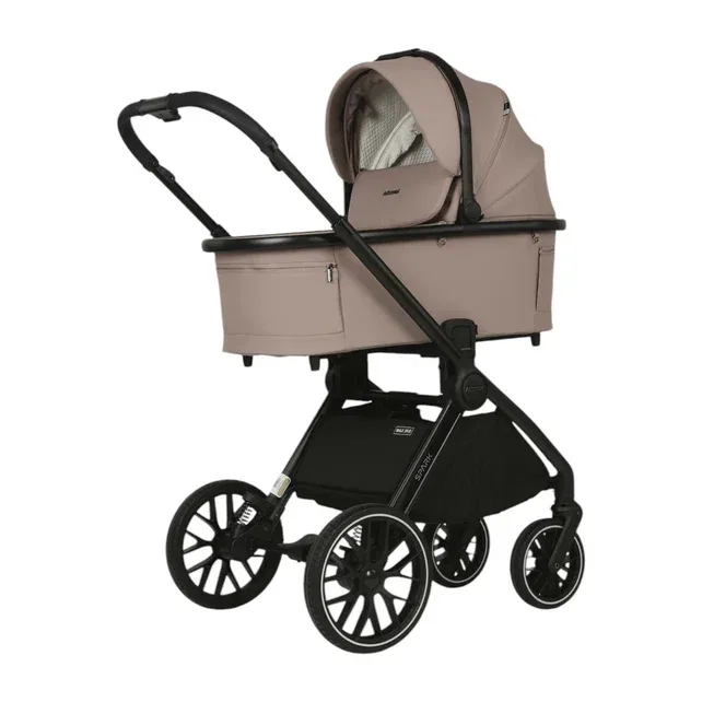 Коляска Adamex Spark 2 в 1