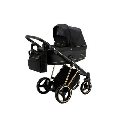 Коляска Adamex Verona Poler 3 в 1, цвет VR407