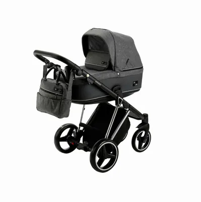 Коляска Adamex Verona Poler 3 в 1, цвет VR469