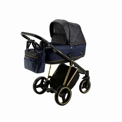 Коляска Adamex Verona Poler 3 в 1, цвет VR508