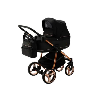 Коляска Adamex Verona Pro Poler 3 в 1, цвет VR408