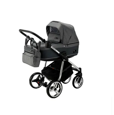 Коляска Adamex Verona Pro Poler 3 в 1, цвет VR473