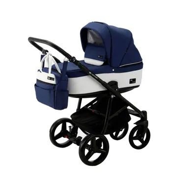 Коляска Adamex Verona Pro 3 в 1, цвет VR202