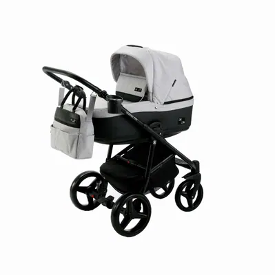 Коляска Adamex Verona Pro 3 в 1, цвет VR205