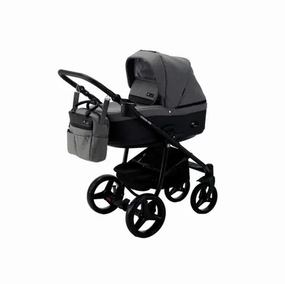 Коляска Adamex Verona Pro 3 в 1, цвет VR240