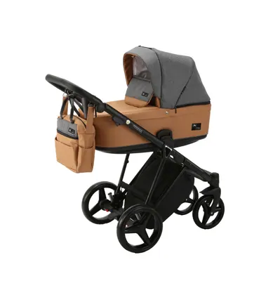 Коляска Adamex Verona 3 в 1, цвет VR112