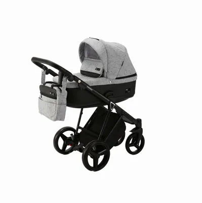 Коляска Adamex Verona 3 в 1, цвет VR205