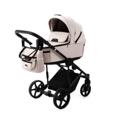 Коляска Adamex Zico New 2 в 1, цвет ZN-TK20