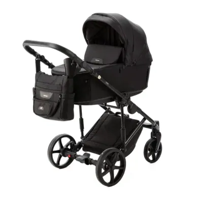 Коляска Adamex Zico New 2 в 1, цвет ZN-TK53