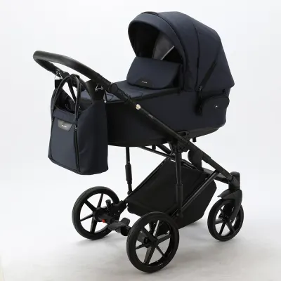 Коляска Adamex Zico 2 в 1, цвет ZICO TK-27
