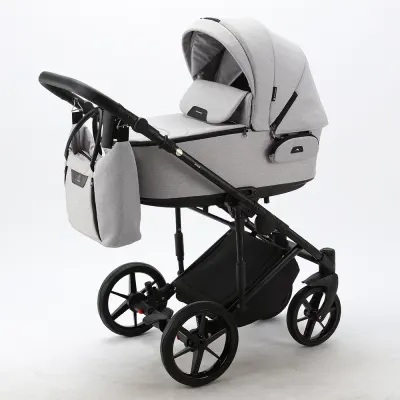 Коляска Adamex Zico 3 в 1, цвет ZICO TK-27