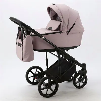 Коляска Adamex Zico 2 в 1, цвет Z-TK77